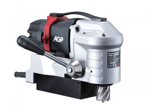 Magnetická nízkoprofilová vrtačka PMD3530 - AGP