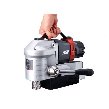 Magnetická nízkoprofilová vrtačka PMD3530 - AGP