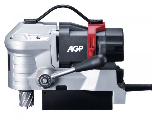 Magnetická nízkoprofilová vrtačka PMD3530 - AGP