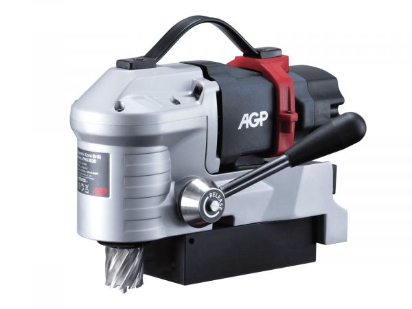 Magnetická nízkoprofilová vrtačka PMD3530 - AGP