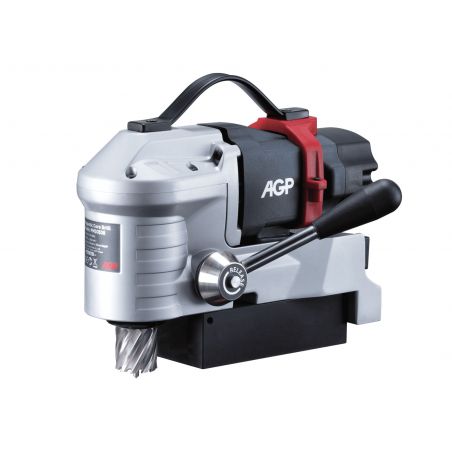 Magnetická nízkoprofilová vrtačka PMD3530 - AGP