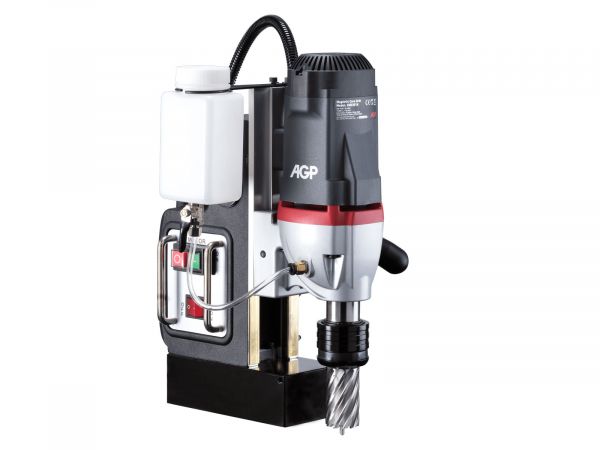 Magnetická vrtačka pro TCT vrtáky SMD351H