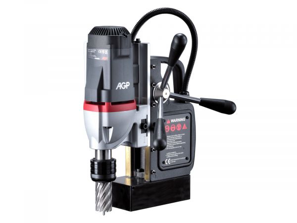 Magnetická vrtačka pro TCT vrtáky SMD351H