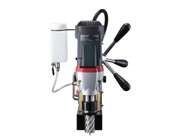 Magnetická vrtačka pro TCT vrtáky SMD351H