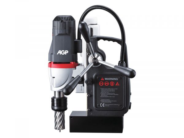 Magnetická vrtačka pro TCT vrtáky SMD351H