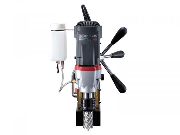 Magnetická vrtačka pro HSS vrtáky SMD351L - AGP