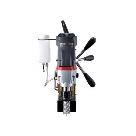 Magnetická vrtačka pro HSS vrtáky SMD351L - AGP