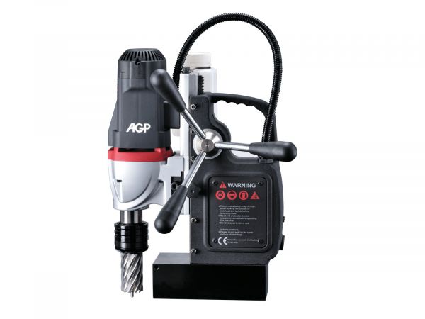 Magnetická vrtačka pro HSS vrtáky SMD351L - AGP