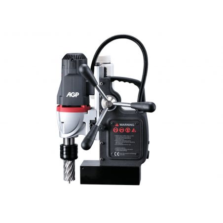 Magnetická vrtačka pro HSS vrtáky SMD351L - AGP