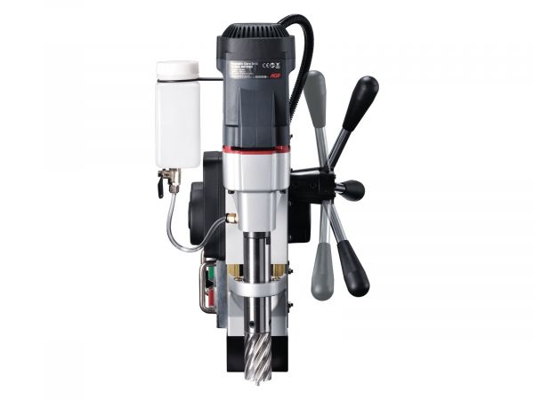 Magnetická vrtačka s autoposuvem MD300N - AGP