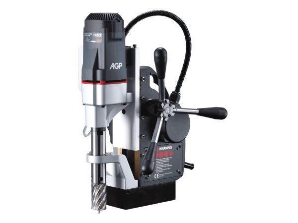 Magnetická vrtačka s autoposuvem MD300N - AGP