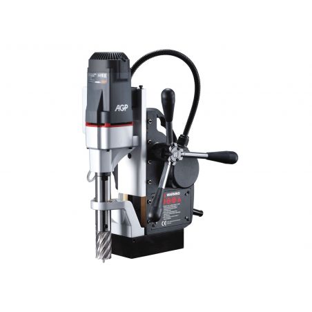 Magnetická vrtačka s autoposuvem MD300N - AGP