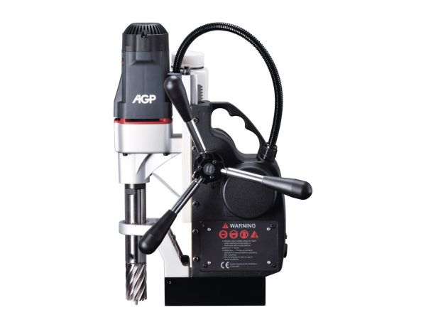 Magnetická vrtačka s autoposuvem MD300N - AGP