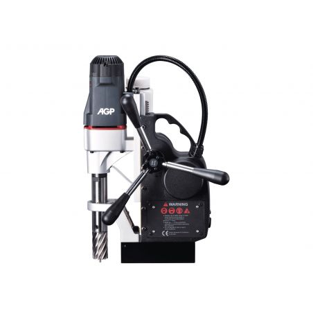 Magnetická vrtačka s autoposuvem MD300N - AGP