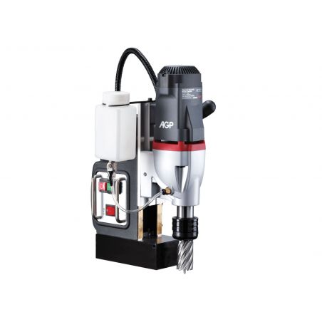 Magnetická vrtačka 2-rychlostní SMD352 - AGP