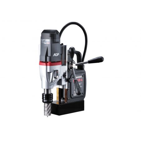 Magnetická vrtačka 2-rychlostní SMD352 - AGP