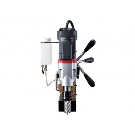 Magnetická vrtačka 2-rychlostní SMD352 - AGP