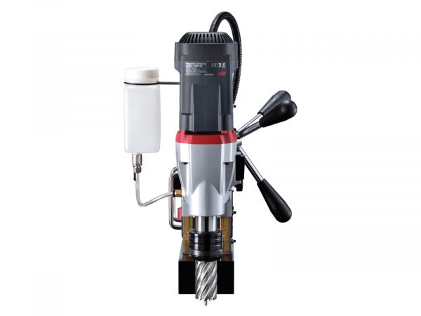 Magnetická vrtačka 2-rychlostní SMD502