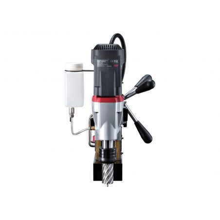 Magnetická vrtačka 2-rychlostní SMD502