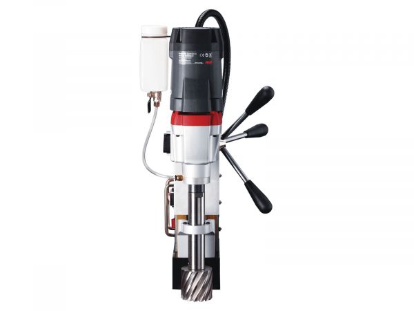 Magnetická vrtačka 2-rychlostní MD500-2 - AGP