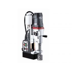 Magnetická vrtačka a závitořez 4-rychlostní MD750-4 - AGP