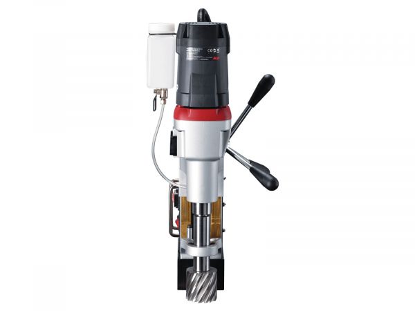 Magnetická vrtačka a závitořez 4-rychlostní MD750-4 - AGP