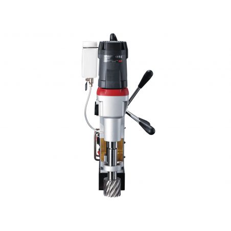 Magnetická vrtačka a závitořez 4-rychlostní MD750-4 - AGP