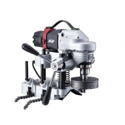 Elektrická vrtačka pro vrtání trubek HC127 - AGP