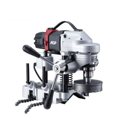 Elektrická vrtačka pro vrtání trubek HC127 - AGP