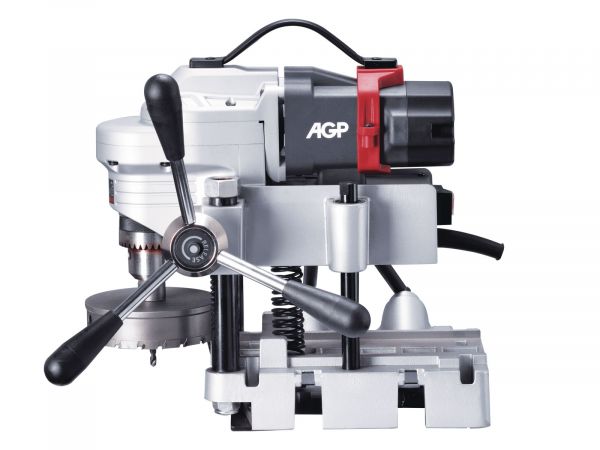 Elektrická vrtačka pro vrtání trubek HC127 - AGP