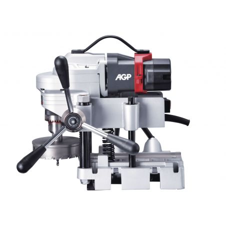 Elektrická vrtačka pro vrtání trubek HC127 - AGP