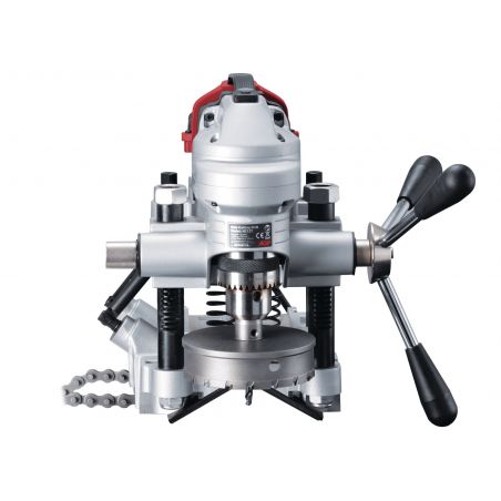 Elektrická vrtačka pro vrtání trubek HC127 - AGP