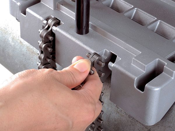 Elektrická vrtačka pro vrtání trubek HC127 - AGP