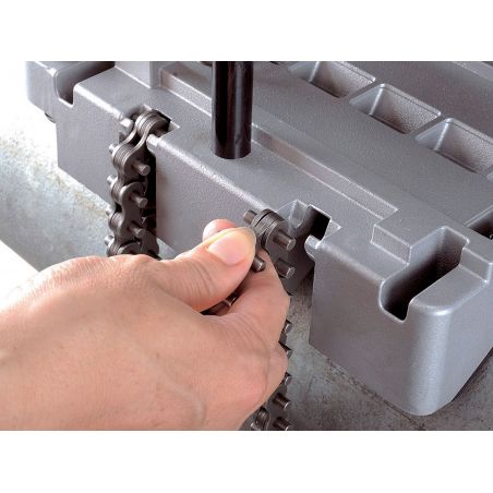 Elektrická vrtačka pro vrtání trubek HC127 - AGP