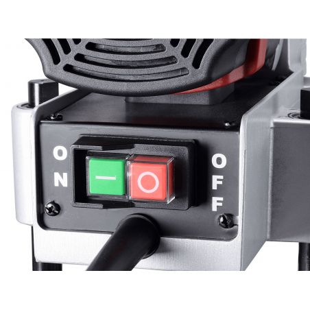 Elektrická vrtačka pro vrtání trubek HC127 - AGP