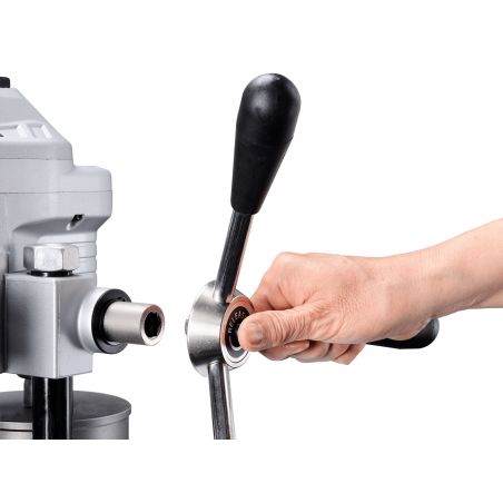 Elektrická vrtačka pro vrtání trubek HC127 - AGP