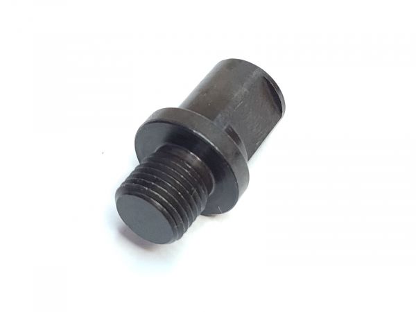 Adaptér Weldon 19mm pro sklíčidlo 5/8" rychloupínací jednostranný AGP