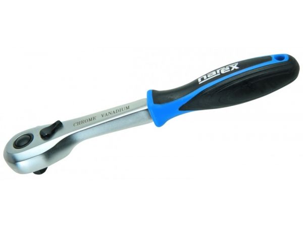 Ráčna 1/4" 90z NAREX R-1/4" H1029075