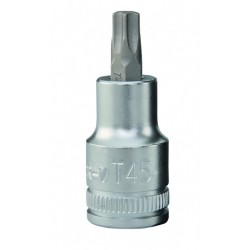Hlavice zástrčná 3/8" TORX NAREX HL-3/8"