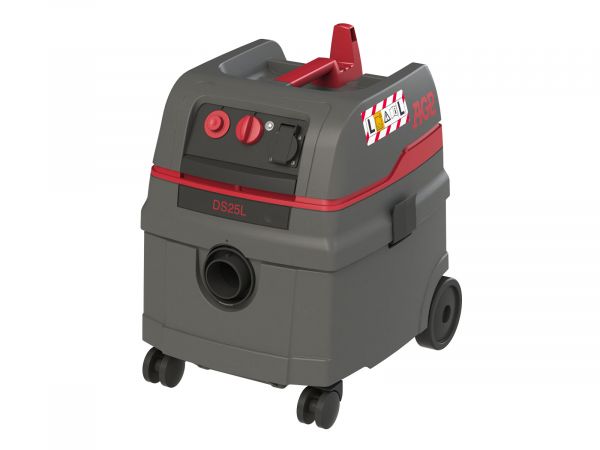 Vysavač suché i mokré použití DS25L - AGP