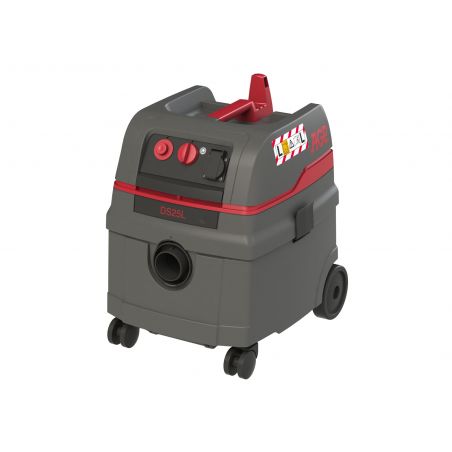 Vysavač suché i mokré použití DS25L - AGP