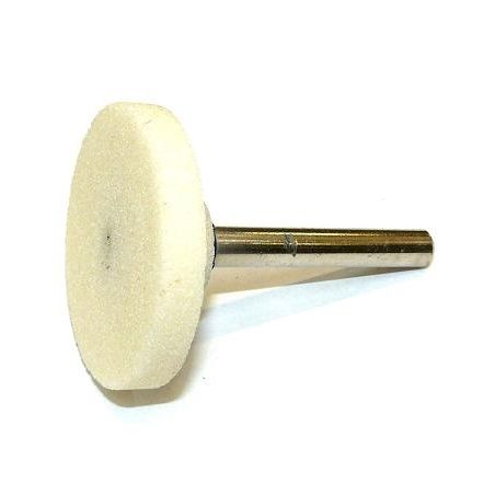 Brousící tělísko osazené se stopkou - TYROLIT