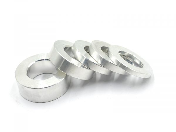 Rozpěrné kroužky pro AGP CG150, CS125N (na 2 kotouče)