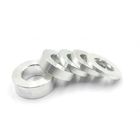 Rozpěrné kroužky pro AGP CG150, CS125N (na 2 kotouče)