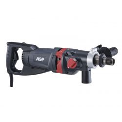 Diamantová jádrová vrtačka s příklepem DD160 - AGP