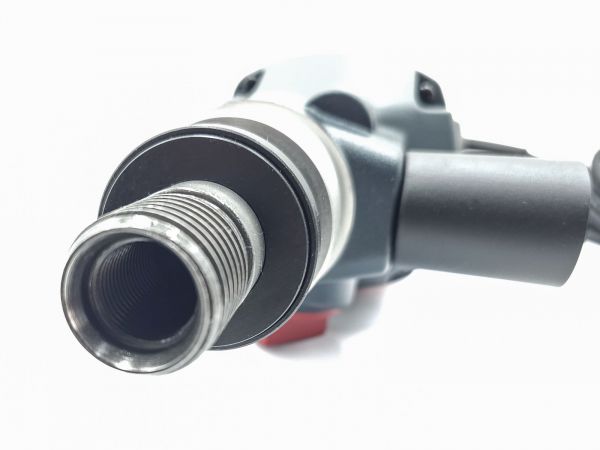 Diamantová jádrová vrtačka s příklepem DD160 - AGP