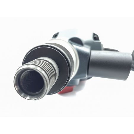 Diamantová jádrová vrtačka s příklepem DD160 - AGP