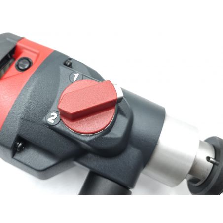 Diamantová jádrová vrtačka s příklepem DD160 - AGP