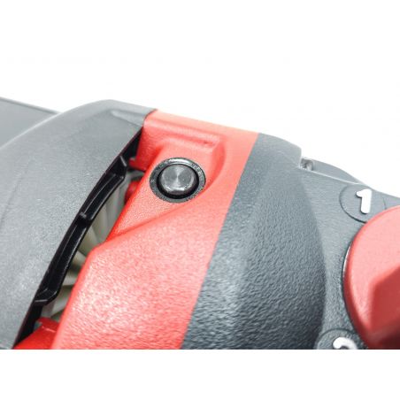 Diamantová jádrová vrtačka s příklepem DD160 - AGP