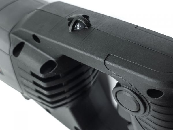 Diamantová jádrová vrtačka s příklepem DD160 - AGP